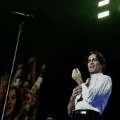 7 ottobre 2025 - Unipol Forum - Assago (Mi) - Damiano David in concerto