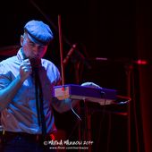 2 ottobre 2014 - Club Tenco - Teatro del Casin&ograve; - Sanremo (Im) - Simone Cristicchi in concerto