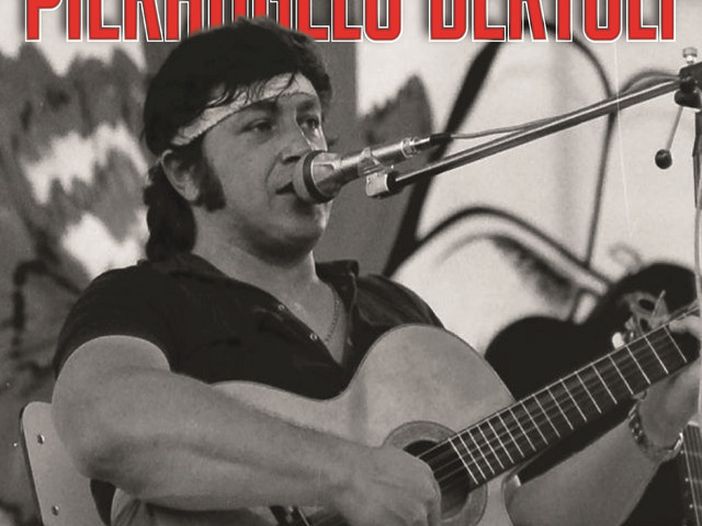 Un inedito di Ligabue nell&#039;album tributo dedicato a Pierangelo Bertoli