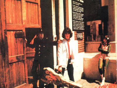 Si intitola ‘Out in the fields’ il greatest hits del chitarrista Gary Moore, già in tutti i negozi
