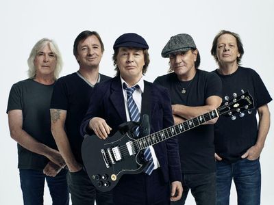 AC/DC