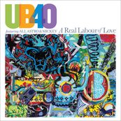 UB40 - A REAL LABOUR OF LOVE