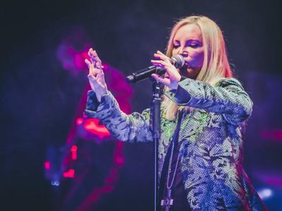 Patty Pravo