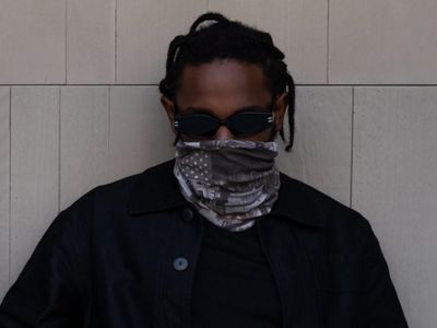 Kendrick Lamar