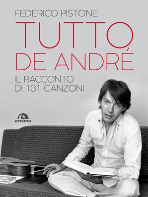 TUTTO DE ANDRÉ Federico Pistone