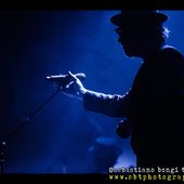 17 marzo 2016 - ObiHall - Firenze - Francesco De Gregori in concerto