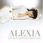 Alexia - GLI OCCHI GRANDI DELLA LUNA