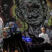 15 dicembre 2023 - Gran Teatro Morato - Brescia - Elio e le Storie Tese in concerto 15 dicembre 2023 - Gran Teatro Morato - Brescia - Elio e le Storie Tese in concerto