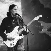 16 novembre 2025 - Arci Bellezza - Milano - Kathrin Mohr in concerto