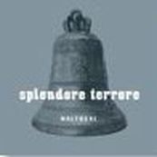 Moltheni - SPLENDORE TERRORE