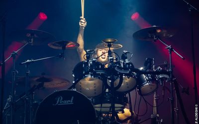 13 febbraio 2019 - Alcatraz - Milano - Parkway Drive in concerto