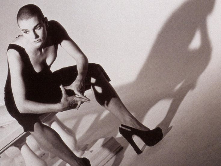 Sinead O’Connor