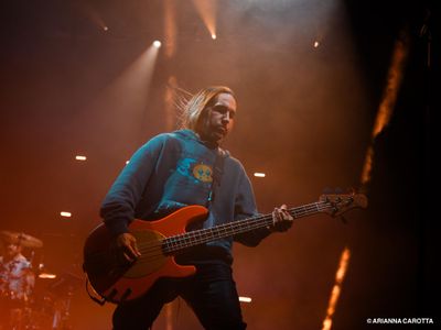 Debutta come solista Patrick Stump, cantante degli ex Fall Out Boy