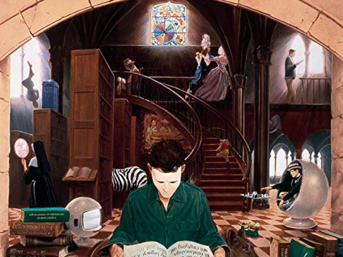 Dopo 2 anni tornano i Mansun