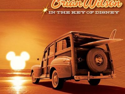 Brian Wilson: «Burt Bacharach è più grande anche di Gershwin»

