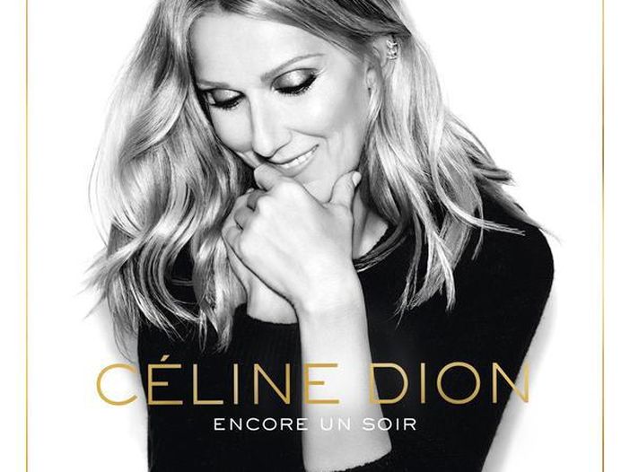 L&amp;#8217;autobiografia di Celine Dion: &laquo;Schiava della mia voce&raquo; 