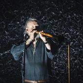 7 novembre 2024 - Teatro degli Arcimboldi - Milano - Wardruna in concerto