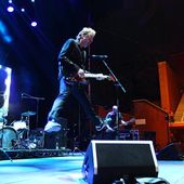 10 luglio 2018 - Cavea Auditorium - Roma - Franz Ferdinand in concerto