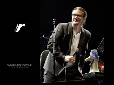 Smentita: è Mike Patton, non Axl Rose, il miglior cantante di sempre...