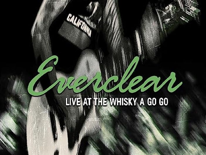 Everclear, Art Alexakis ha la sclerosi multipla: la lettera ai fan Everclear, Art Alexakis ha la sclerosi multipla: la lettera ai fan