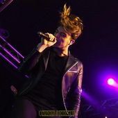 12 marzo 2018 - Hiroshima Mon Amour - Torino - The Kolors in concerto
