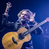 18 novembre 2025 - Estragon - Bologna - John Butler in concerto