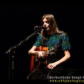 17 marzo 2017 - ObiHall - Firenze - Lucio Corsi in concerto