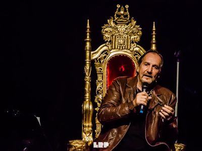 Sanremo: nessuna sorpresa per il Premio della critica ai "Big"