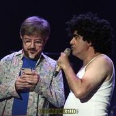 29 giugno 2018 - Collisioni Festival - Piazza Colbert - Barolo (Cn) - Elio e le Storie Tese in concerto