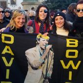 FlashMob alle Colonne di San Lorenzo a Milano il 17 gennaio