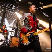 24 ottobre 2025 - New Age Club - Roncade (Tv) - Ministri in concerto