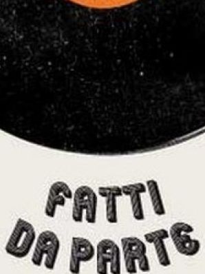 FATTI DA PARTE Ben Greenman