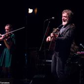 12 novembre 2019 - Auditorium Parco della Musica - Roma - Glen Hansard in concerto 12 novembre 2019 - Auditorium Parco della Musica - Roma - Glen Hansard in concerto