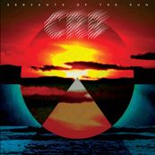 Chris Robinson Brotherhood - SERVANTS OF THE SUN