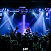 7 dicembre 2018 - Locomotiv Club - Bologna - Ernia in concerto