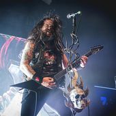 18 ottobre 2025 - Live Club - Trezzo sull&#039;Adda (Mi) - Destruction in concerto