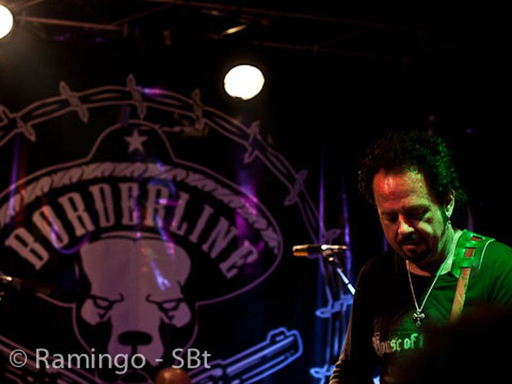 Steve Lukather