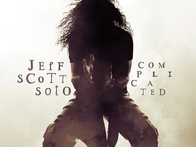 Duetto tra Jeff Scott Soto e Glenn Hughes