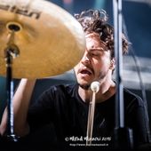 11 luglio 2015 - Goa Boa Festival - Porto Antico - Genova - Dardust in concerto