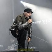 1 giugno 2018 - PalaAlpitour - Torino - Vasco Rossi in concerto 1 giugno 2018 - PalaAlpitour - Torino - Vasco Rossi in concerto