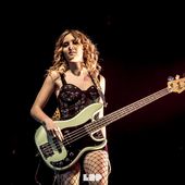 11 marzo 2018 - Vox Club - Nonantola (Mo) - Maneskin in concerto 11 marzo 2018 - Vox Club - Nonantola (Mo) - Maneskin in concerto