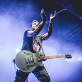 25 gennaio 2024 - Fabrique - Milano - Simple Plan in concerto