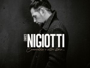 Enrico Nigiotti: Sanremo, un album e il tour con Gianna Nannini