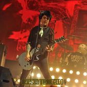 10 gennaio 2017 - PalaAlpitour - Torino - Green Day in concerto