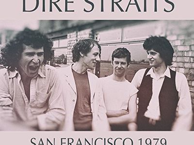 Londra, il manager Ed Bicknell (Dire Straits) lascia la William Morris Agency 