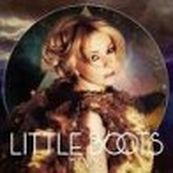 Little Boots - HANDS