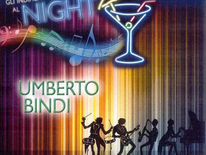 Un disco inedito di Umberto Bindi non &egrave; pubblicato per mancanza di soldi