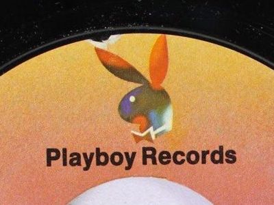 Playboy Records