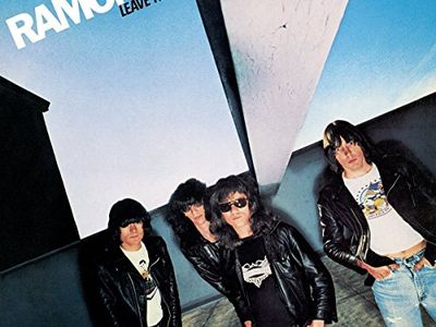 Johnny Ramone, un piccolo ricordo