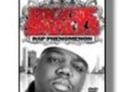 Pronto il nuovo video di Notorious B.I.G.
